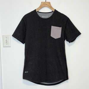 Bylt Drop-Cut: LUX Pocket, sz small